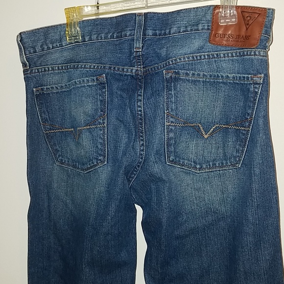 Guess Jeans - Picture 3 of 5